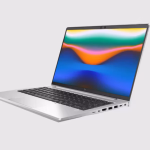 HP EliteBook 840 G8 – Intel Core i7 11th Generation 16GB RAM 512GB SSD