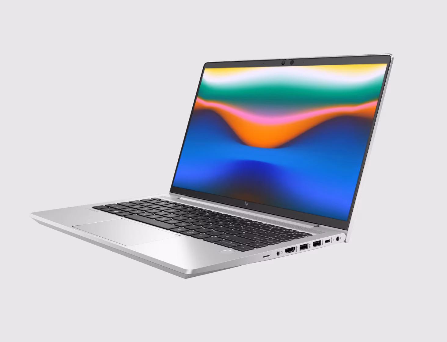 HP EliteBook 840 G8 – Intel Core i7 11th Generation 16GB RAM 512GB SSD