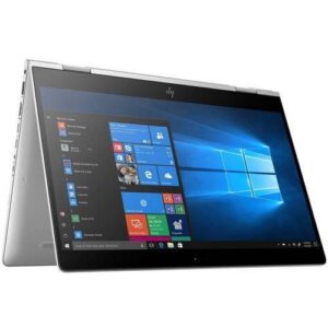 HP EliteBook x360 830 G6 – Intel Core i5 8th Generation 8GB RAM 256GB SSD Touchscreen