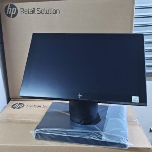 HP Engage One 145 POS – Intel Core i3 10th Generation 8GB RAM 256GB SSD 15" Touchscreen