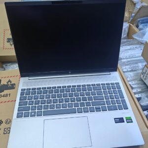 HP Pavilion 16 – Intel Core Ultra 7 32GB RAM 512GB SSD