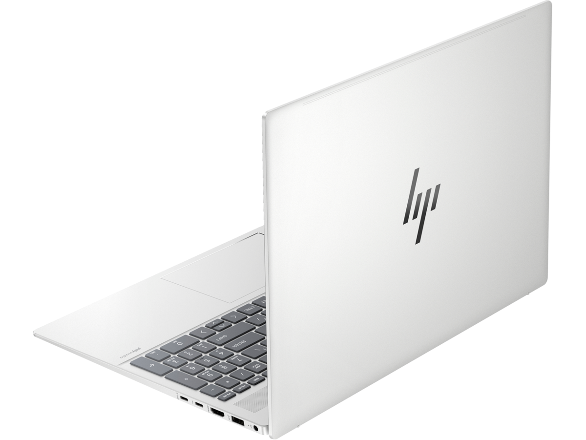 HP Pavilion Plus 16 – Intel Core Ultra 7 155H 32GB RAM 512GB SSD NVIDIA GeForce RTX 4050 6GB
