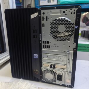 HP ProDesk 600 G6 Mini Tower – Intel Core i5 10th Generation 16GB RAM 1TB HDD