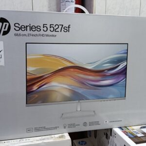 HP Series 5 527sf 27" Full HD Monitor