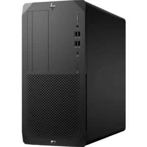 HP Z2 G8 Workstation