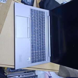 HP ZBook 15 G7 Mobile Workstation