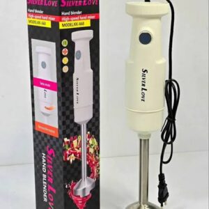 Hand Blender