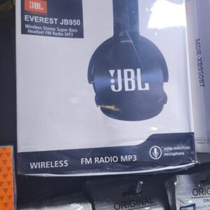 JBL EVEREST JB950 Wireless Bluetooth Headset