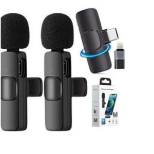K9 Wireless Microphone