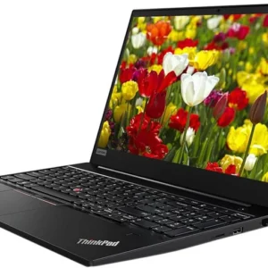 Lenovo ThinkPad E580 – Intel Core i3 8th Generation 8GB RAM 256GB SSD