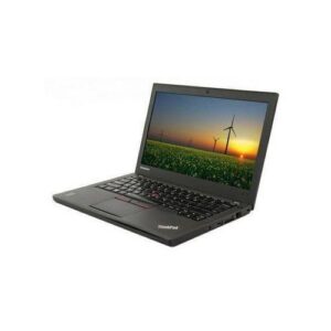 Lenovo Thinkpad x270 Core i5 8gb ram 256ssd 7th generation