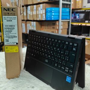 NEC VersaPro x360 – Intel Celeron 4GB RAM 64GB SSD Touchscreen