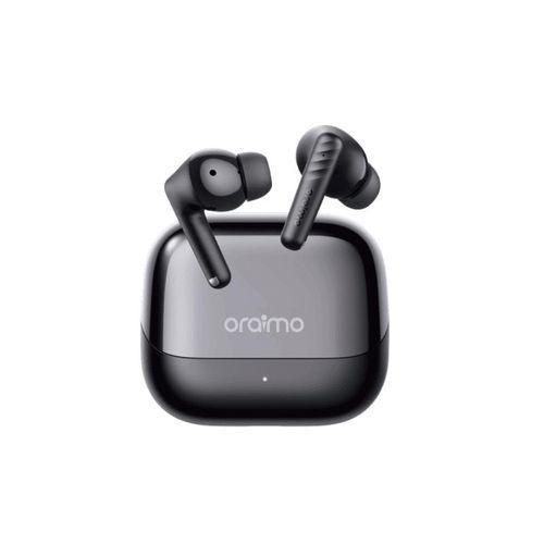 Oraimo HD Audio Pods – Clear Stereo Sound Wireless Earbuds