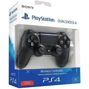 PS4 DualShock 4 Wireless Controller