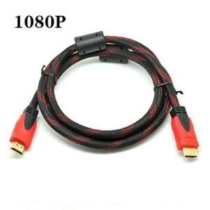 Plastic Braided HDMI Extension Cable - 3M